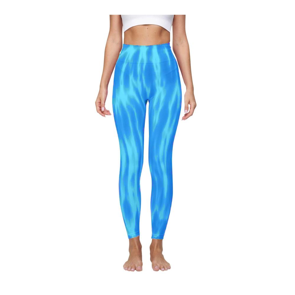 Blau