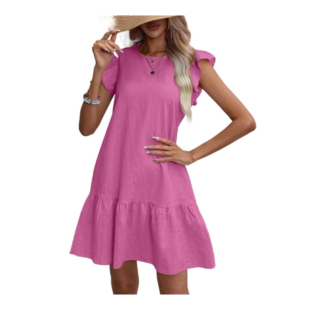Hot Pink