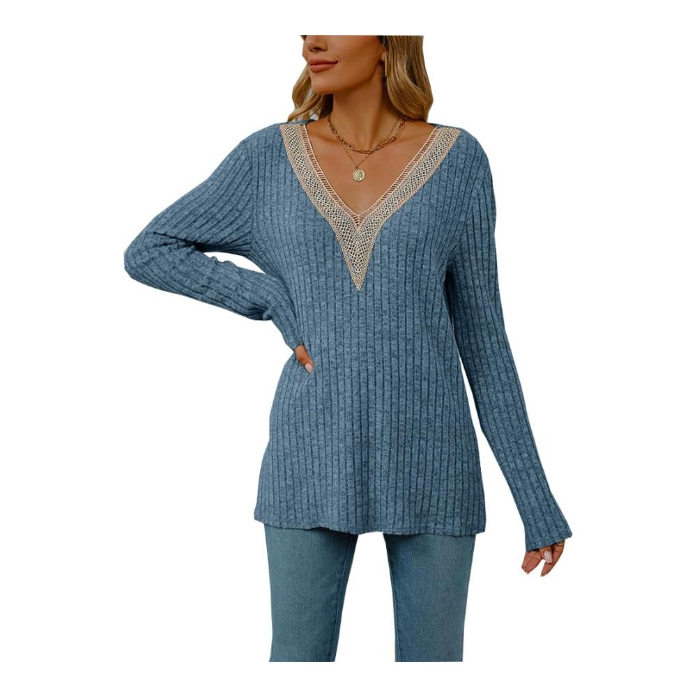 B-blau