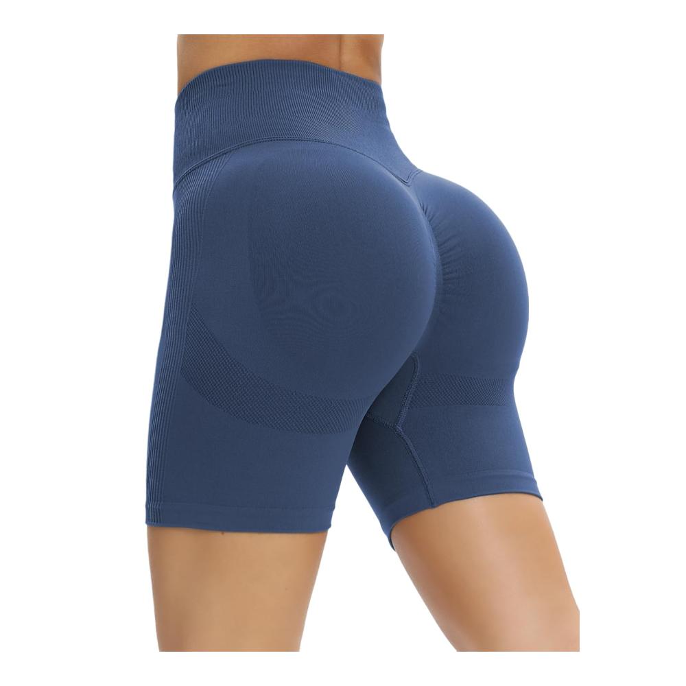 #2 Blau