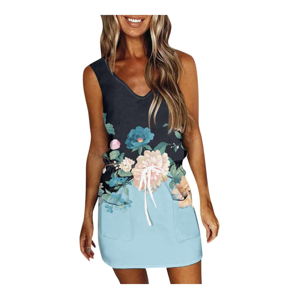 C-light Blue