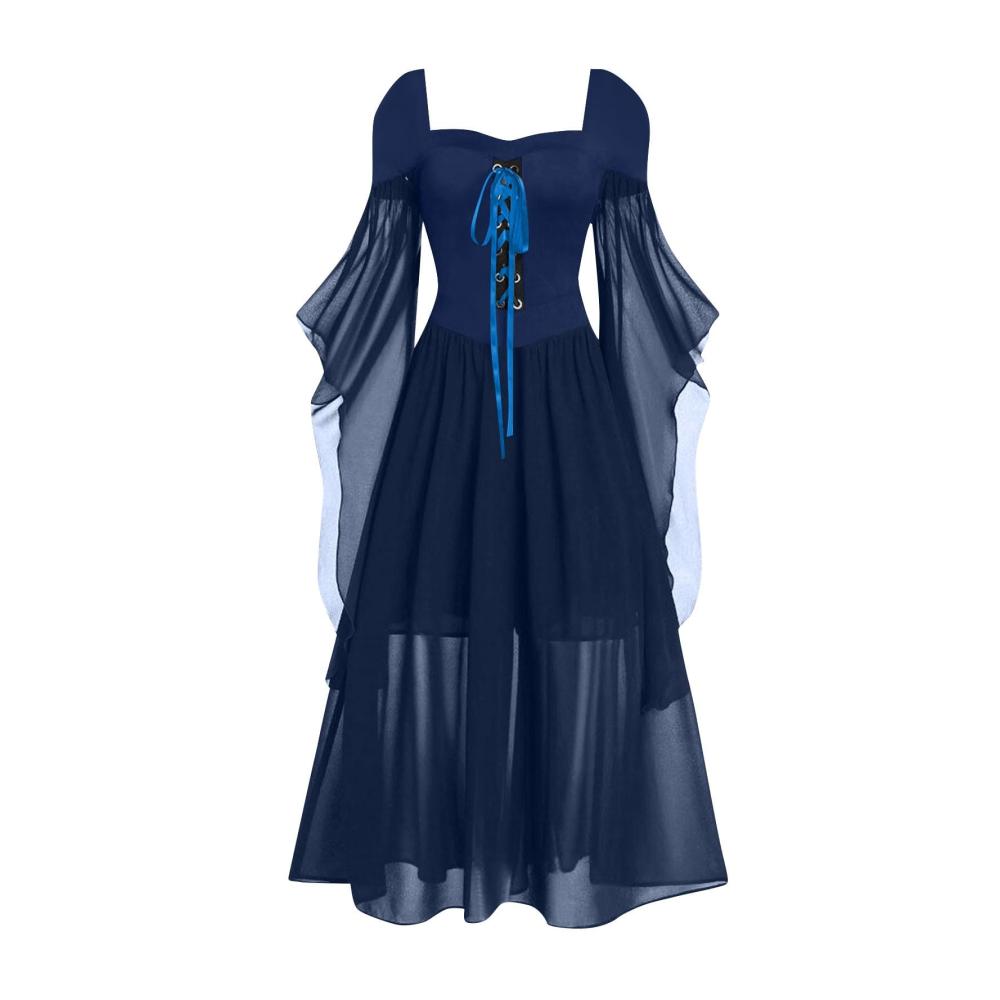 #01-halloween Costumes-blau