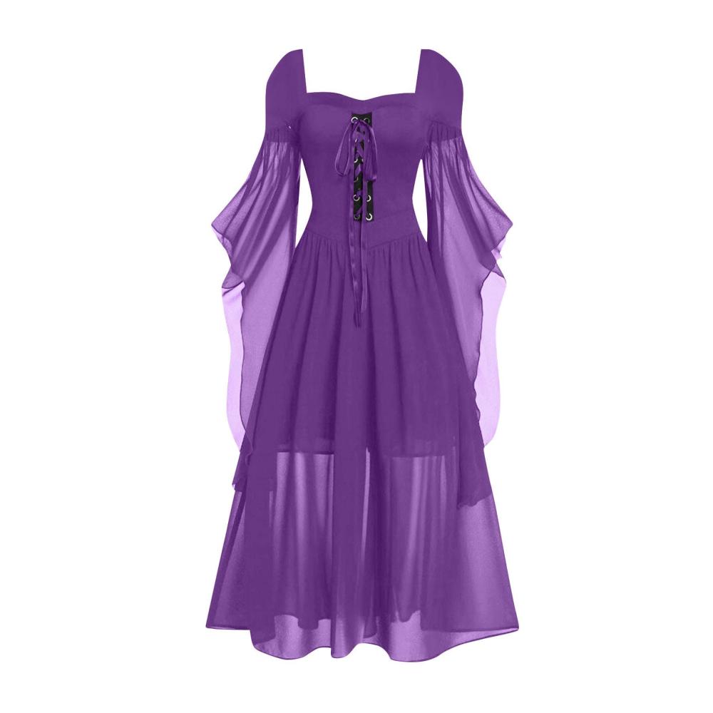 #01-halloween Costumes-lila