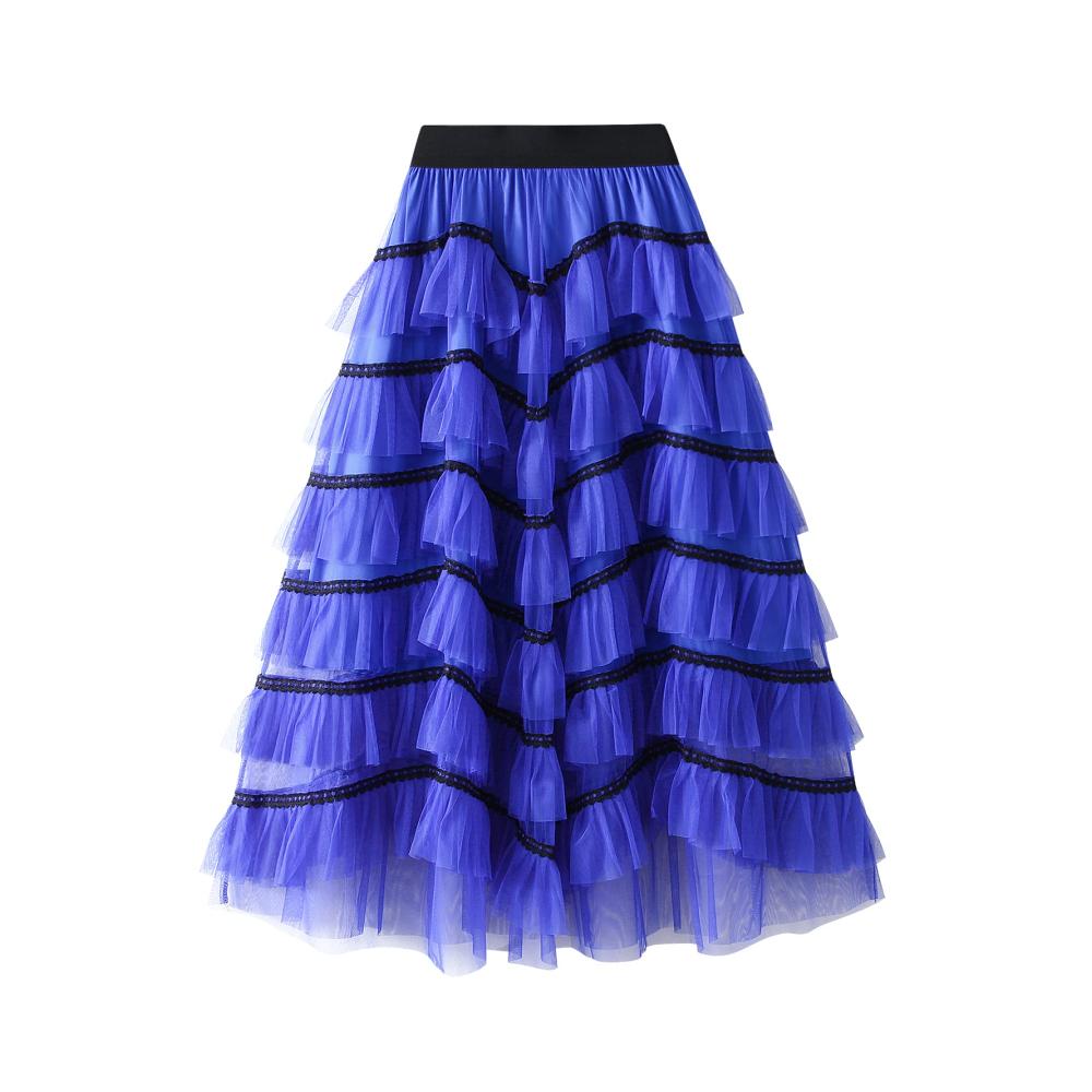 Ripple Royal Blue