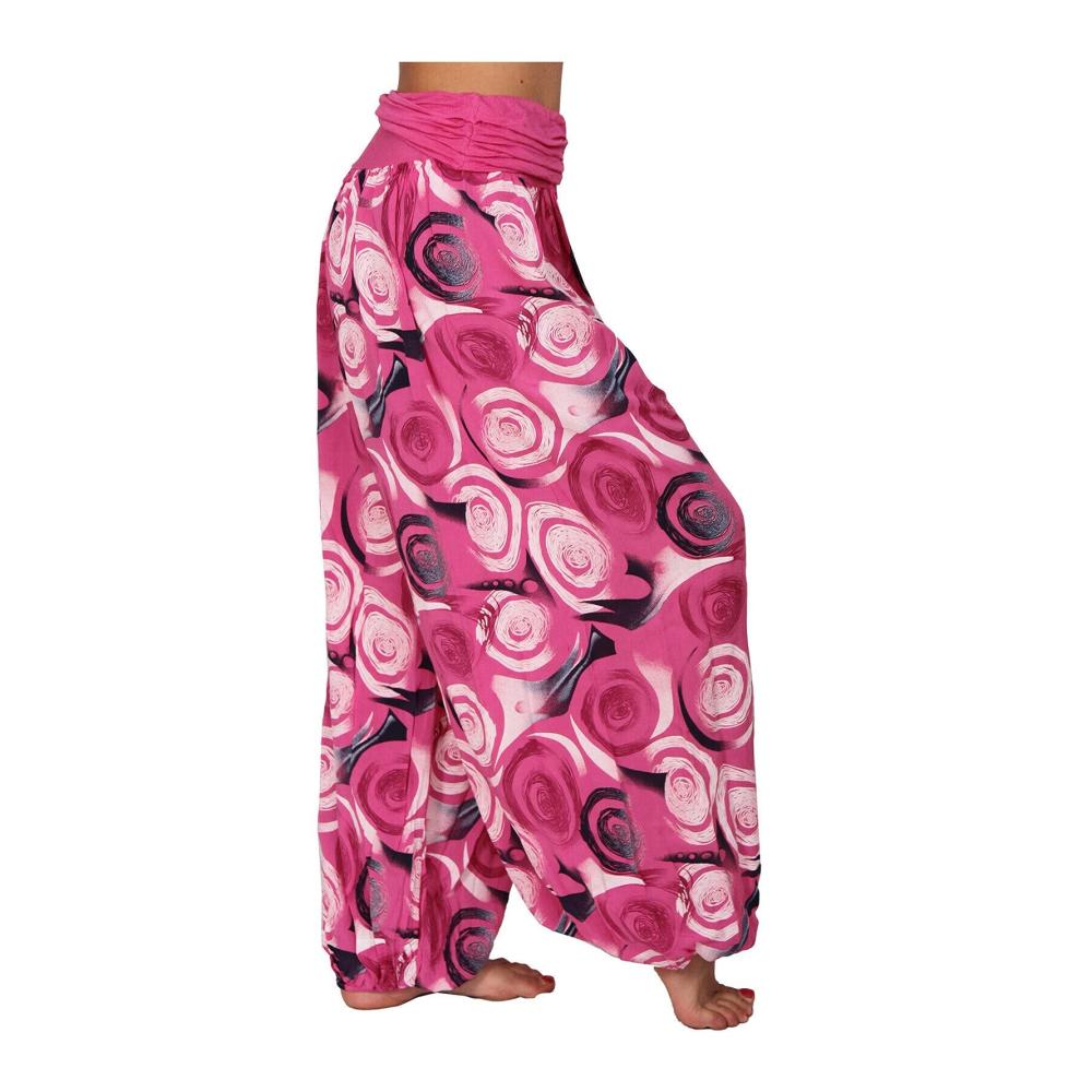 5-hot Pink